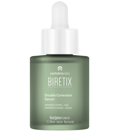 Biretix Double Correction Serum 30 ml